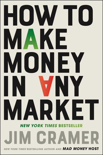 How to Make Money in Any Market - Ingram