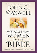Wisdom from Women in the Bible - Ingram