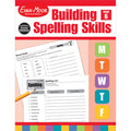 Building Spelling Skills Grade 6+ Te (Teacher) - Ingram