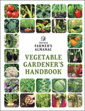 The Old Farmer's Almanac Vegetable Gardener's Handbook - Ingram