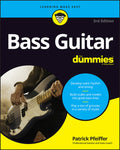 Bass Guitar for Dummies - Ingram