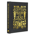 The Egyptian Book of the Dead: Wisdom of the Ancient Papyrus of Ani - Ingram