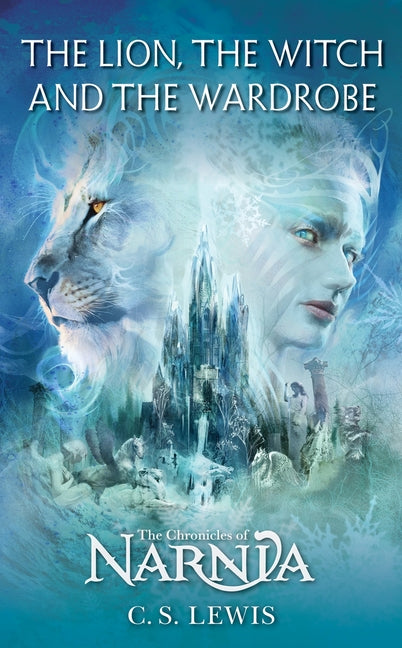 The Lion, the Witch and the Wardrobe - Ingram