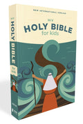 Niv, Holy Bible for Kids, Economy Edition, Paperback, Comfort Print - Ingram