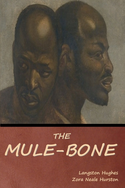 The Mule-Bone - Ingram