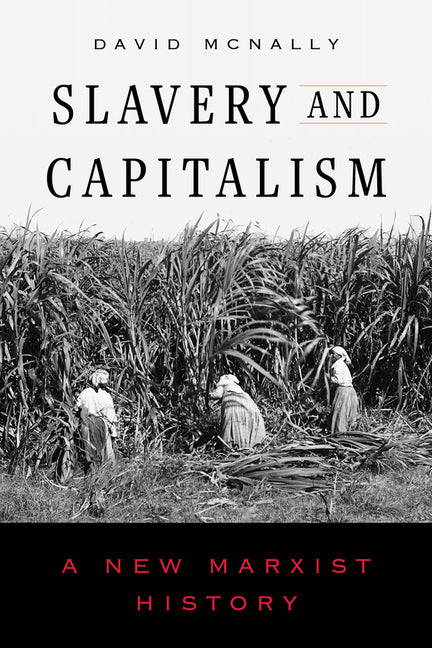Slavery and Capitalism: A New Marxist History - Ingram