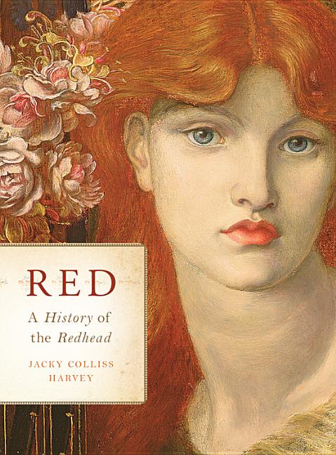 Red: A History of the Redhead - Ingram