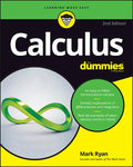 Calculus for Dummies - Ingram