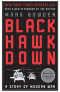 Black Hawk Down: A Story of Modern War - Ingram
