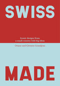 Swiss Made - Ingram