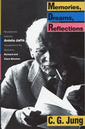 Memories, Dreams, Reflections (Revised) - Ingram