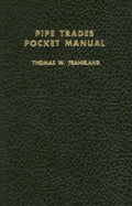 Pipe Trades Pocket Manual (Revised) - Ingram