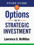 Options as a Strategic Investment (Study Guide) - Ingram