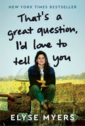 That's a Great Question, I'd Love to Tell You - Ingram