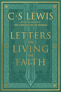 Letters on Living the Faith - Ingram