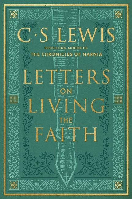 Letters on Living the Faith - Ingram
