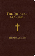 The Imitation of Christ - Zippered Cover - Ingram