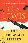 The Screwtape Letters - Ingram