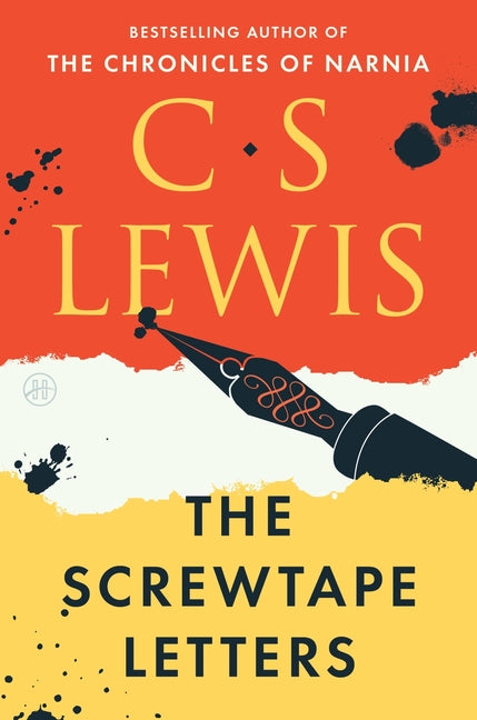 The Screwtape Letters - Ingram
