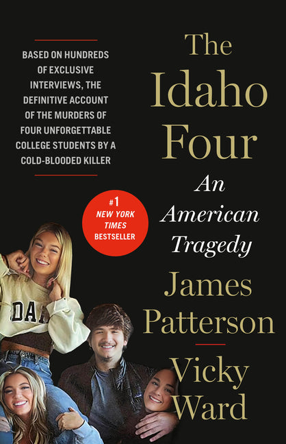 The Idaho Four: An American Tragedy - Ingram