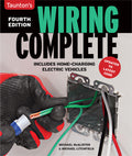 Wiring Complete 4th Edition: Expert Advice from Start to Finish - Ingram