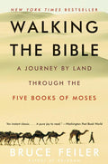 Walking the Bible - Ingram