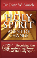 Holy Spirit: Agent of Change - Ingram