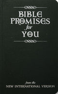Bible Promises for You: From the New International Version - Ingram