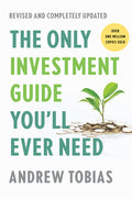 The Only Investment Guide You'll Ever Need (Revised) - Ingram