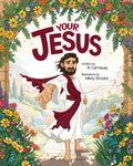 Your Jesus - Ingram