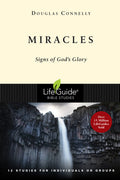 Miracles: Signs of God's Glory - Ingram
