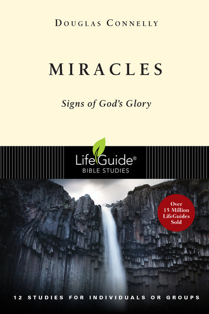 Miracles: Signs of God's Glory - Ingram