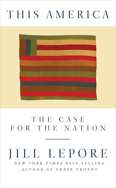 This America: The Case for the Nation - Ingram