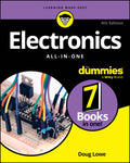 Electronics All-In-One for Dummies - Ingram