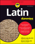 Latin for Dummies - Ingram