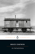 In Patagonia - Ingram