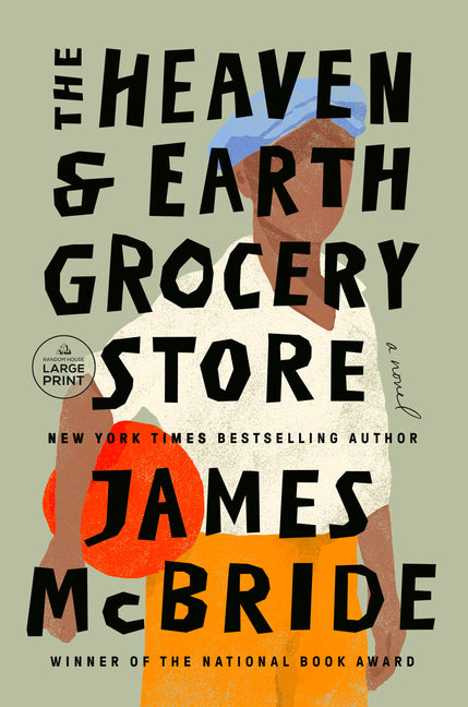 The Heaven & Earth Grocery Store - Ingram
