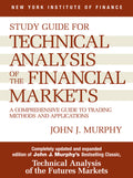 Study Guide to Technical Analysis of the Financial Markets: A Comprehensive Guide to Trading Methods and Applications (Revised) - Ingram