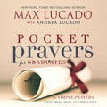 Pocket Prayers for Graduates: 40 Simple Prayers That Bring Hope and Direction - The Perfect Christian Graduation Gift to Celebrate Your Grad - Ingram