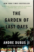 The Garden of Last Days - Ingram