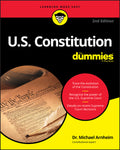 U.S. Constitution For Dummies, 2nd Edition - Ingram