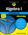Algebra I Workbook for Dummies - Ingram