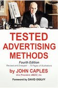 Tested advertising methods - Ingram