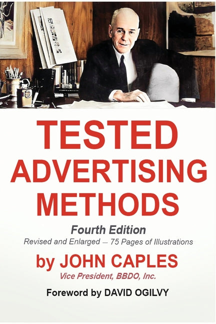 Tested advertising methods - Ingram