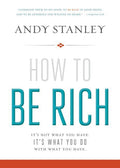 The How to Be Rich Softcover - Ingram