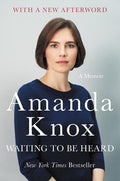 Waiting to Be Heard: A Memoir - Ingram