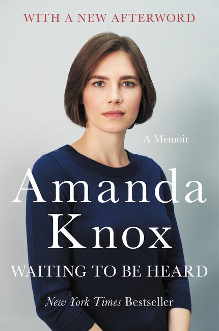 Waiting to Be Heard: A Memoir - Ingram