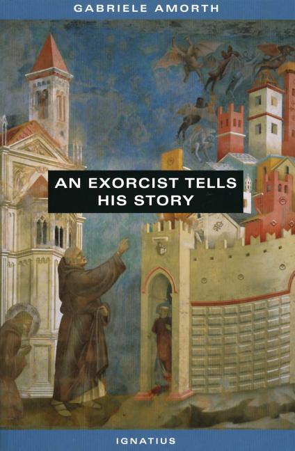 An Exorcist Tells His Story - Ingram