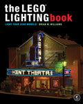 The Lego(r) Lighting Book: Light Your Lego(r) Models! - Ingram