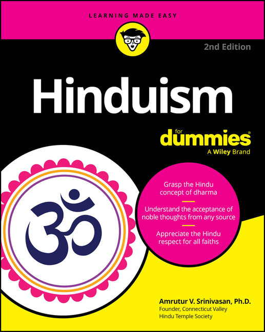 Hinduism for Dummies - Ingram